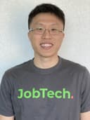 COO JobTech